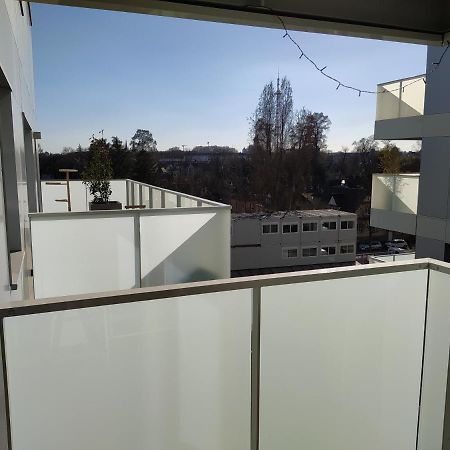 ストラスブールMagnifique F3, 75M² Avec Parking Prive Et Terrasseアパートメント エクステリア 写真