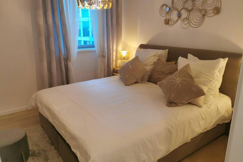 ストラスブールMagnifique F3, 75M² Avec Parking Prive Et Terrasseアパートメント エクステリア 写真